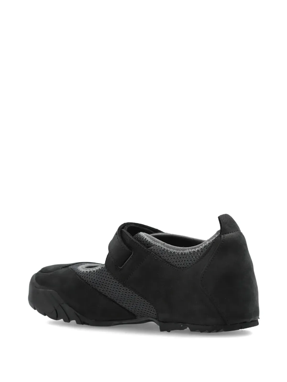 ROA Loie strap detail slip-on - 画像4