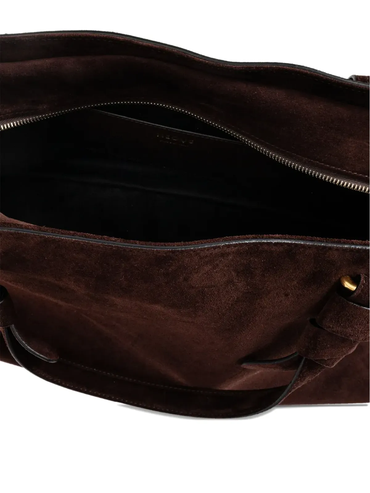 NEOUS Aries knotted-handle tote bag - 画像5