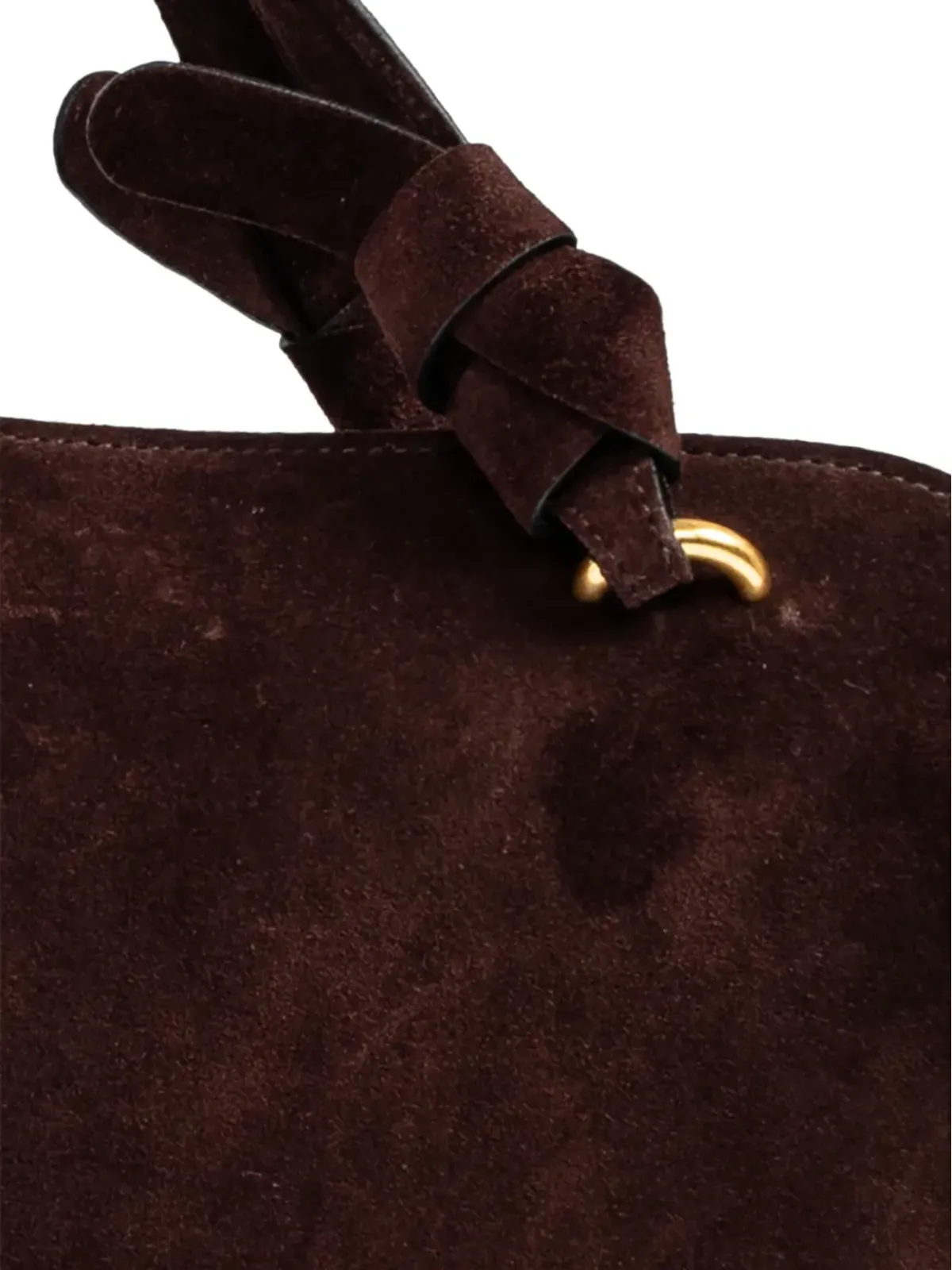 NEOUS Aries knotted-handle tote bag - 画像4