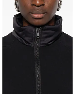 Y-3 パッド入りジップアップジャケット - サムネイル5