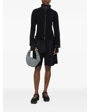 Y-3 パッド入りジップアップジャケット - サムネイル2