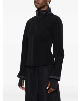 Y-3 パッド入りジップアップジャケット - サムネイル3