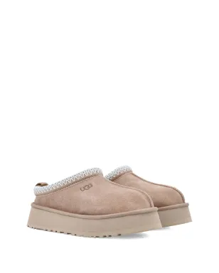 UGG Tazz スエードスリッパ - サムネイル2