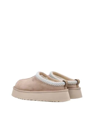 UGG Tazz スエードスリッパ - サムネイル3