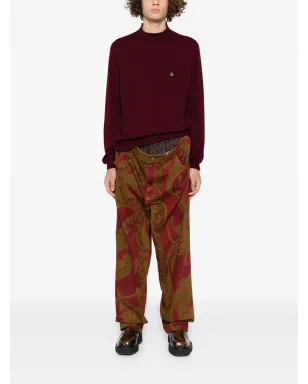 Vivienne Westwood フィッシャーマンジャンパー - サムネイル2