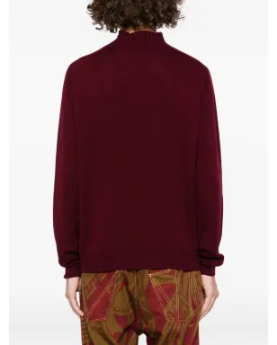 Vivienne Westwood フィッシャーマンジャンパー - サムネイル4