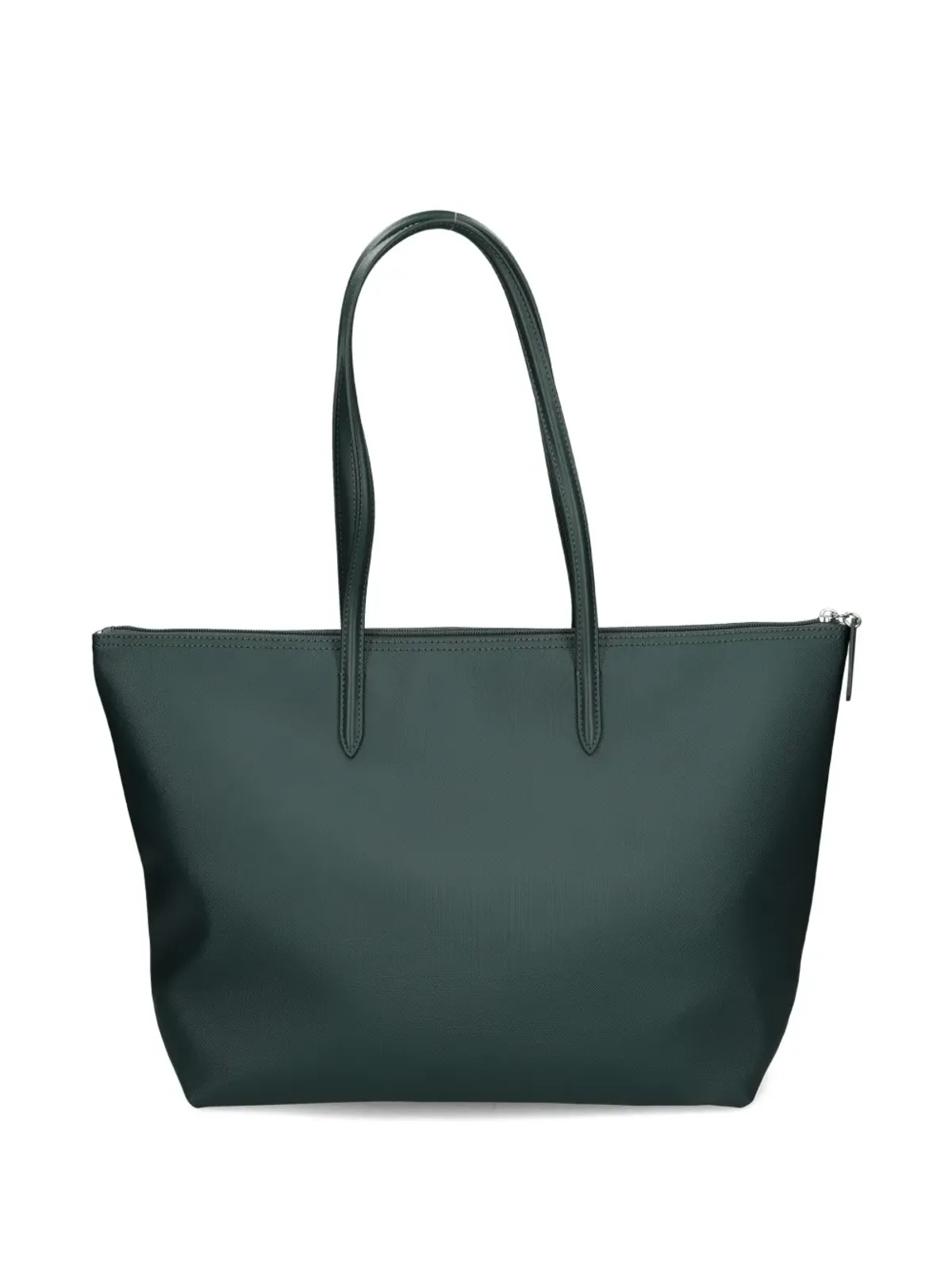 Lacoste L.12.12 Concept ロゴモチーフ トートバッグ - 画像2
