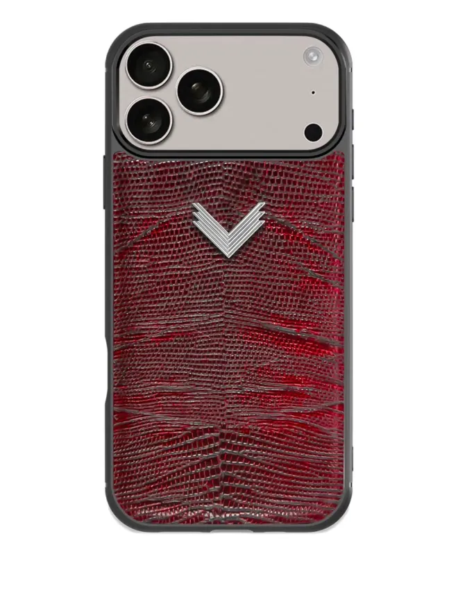 VELANTE VELANTE レザー iPhone 17 Pro Max ケースの商品画像