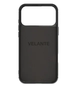 VELANTE カードスロット付き iPhone 17 Pro ケース - サムネイル2