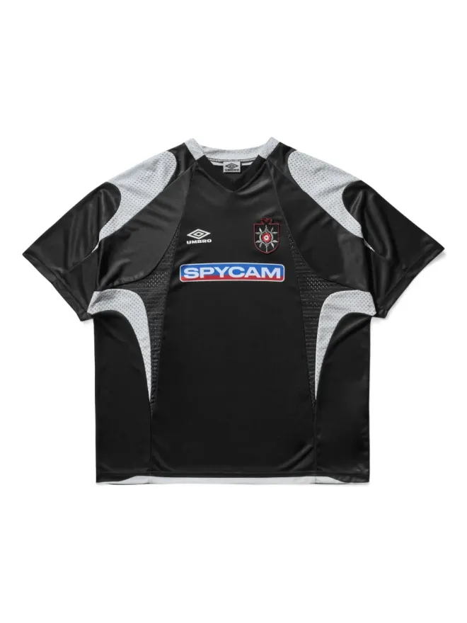 UMBRO UMBRO パネルデザインTシャツの商品画像