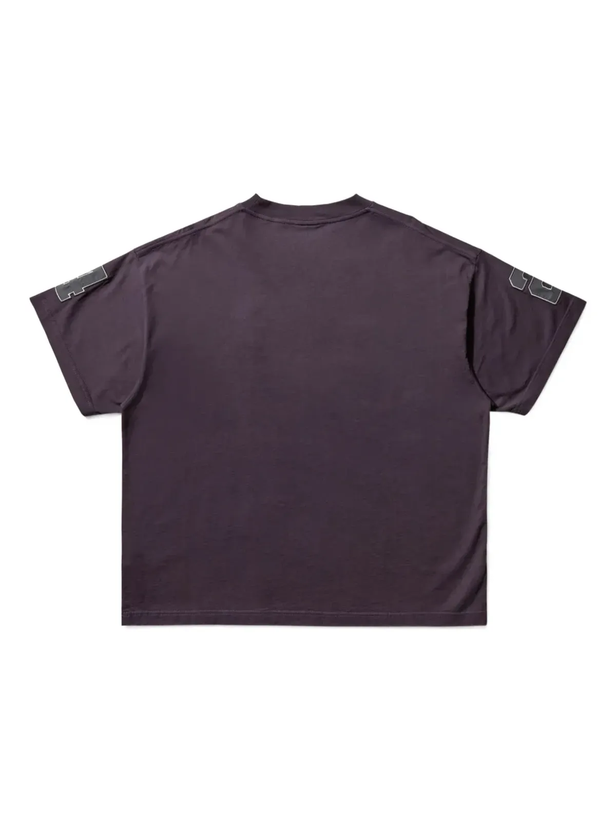 UMBRO 刺繍モチーフ Tシャツ - 画像2