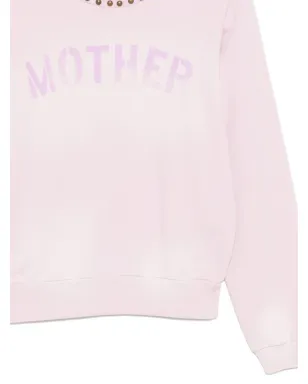 MOTHER ロゴプリントスウェットシャツ - サムネイル3