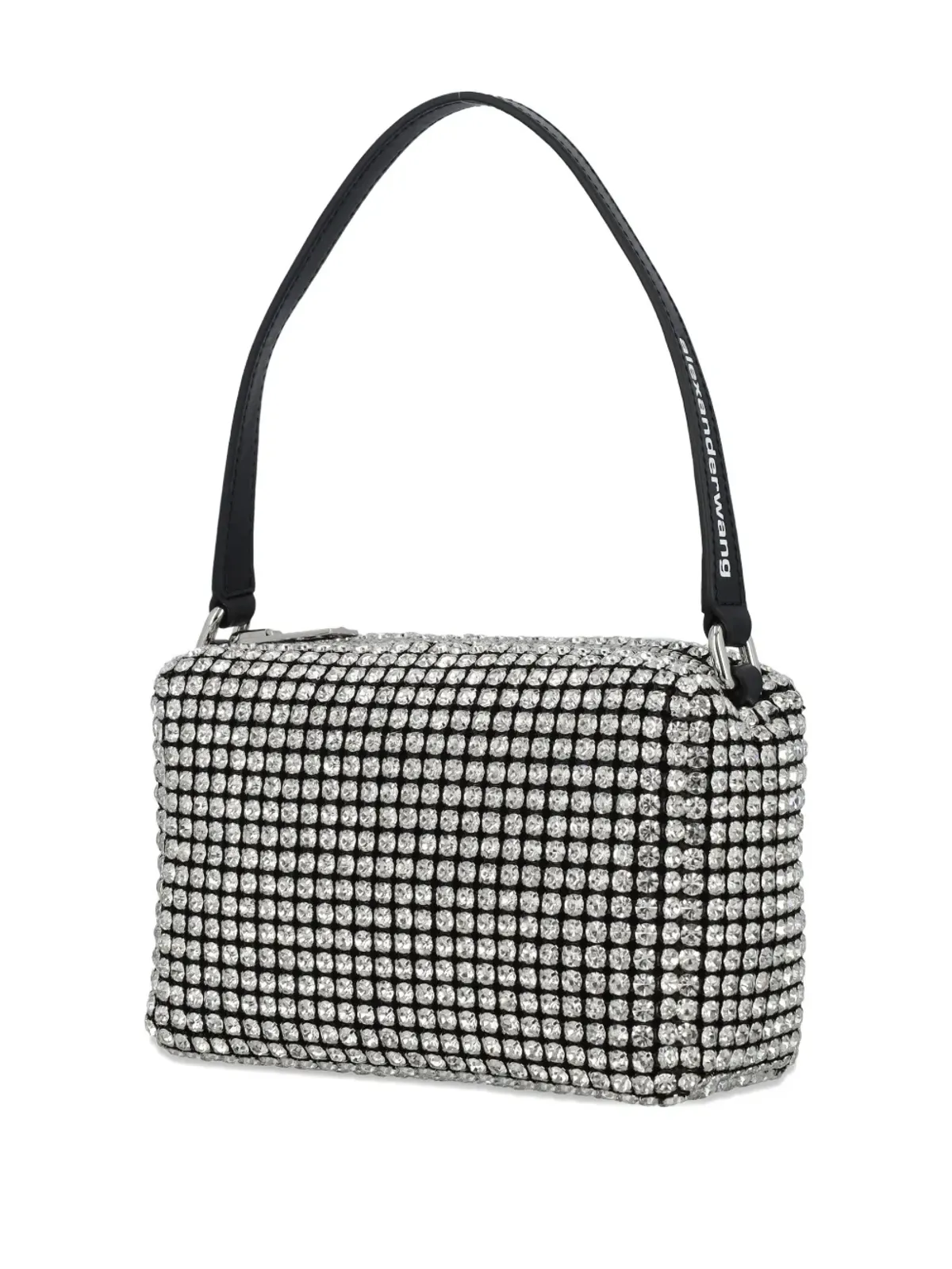 Alexander Wang エンベリッシュドショルダーバッグ - 画像3