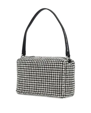 Alexander Wang エンベリッシュドショルダーバッグ - サムネイル3