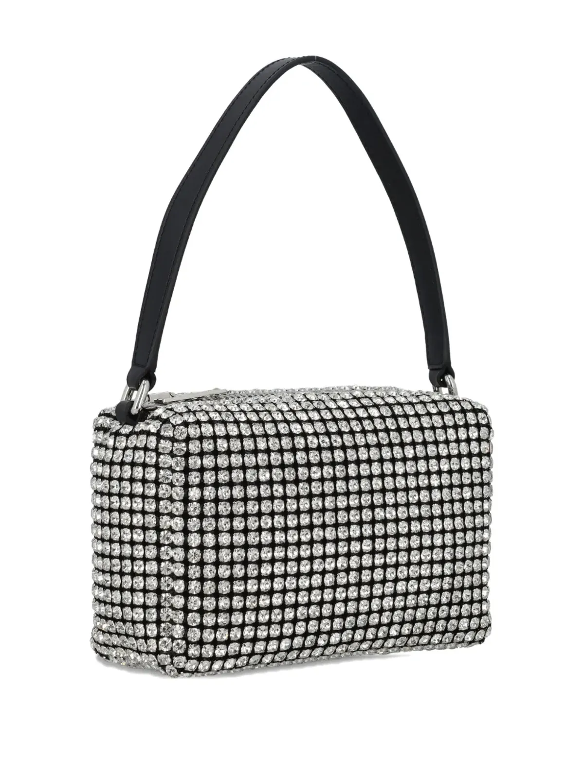 Alexander Wang エンベリッシュドショルダーバッグ - 画像4