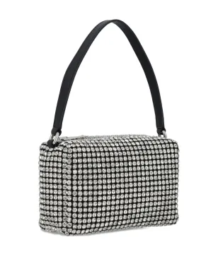 Alexander Wang エンベリッシュドショルダーバッグ - サムネイル4