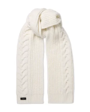 Jimmy Choo Yukiko scarf - サムネイル3