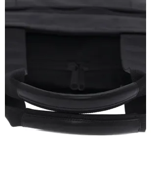 Porter-Yoshida & Co. レザー トップハンドル トートバッグ - サムネイル3