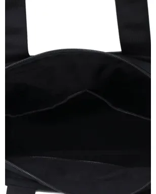 Porter-Yoshida & Co. レザー トップハンドル トートバッグ - サムネイル4