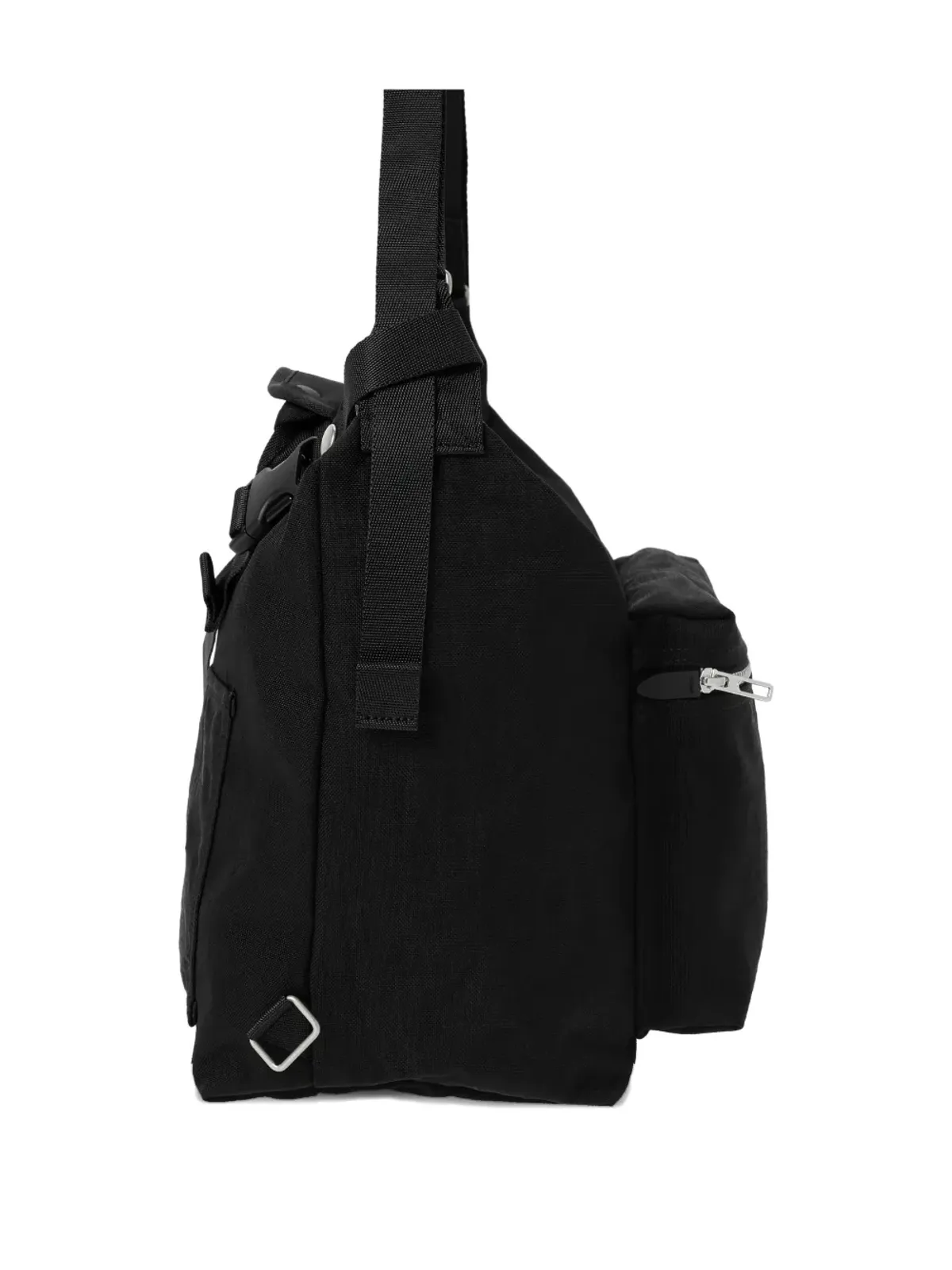 Porter-Yoshida & Co. ジップファスナー付きショルダーバッグ - 画像5