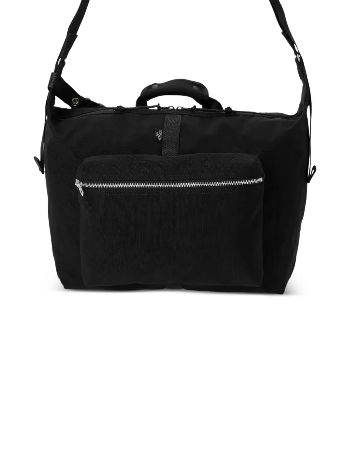 Porter-Yoshida & Co. ジップファスナー付きショルダーバッグ - 画像2