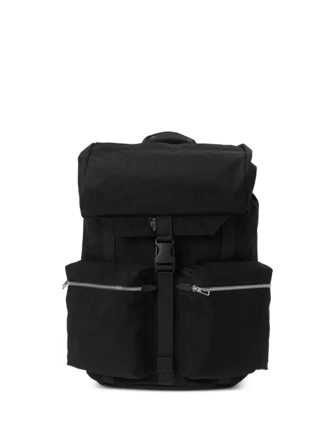 Porter-Yoshida & Co. Porter-Yoshida & Co. ロールトップフラップバックパックの商品画像