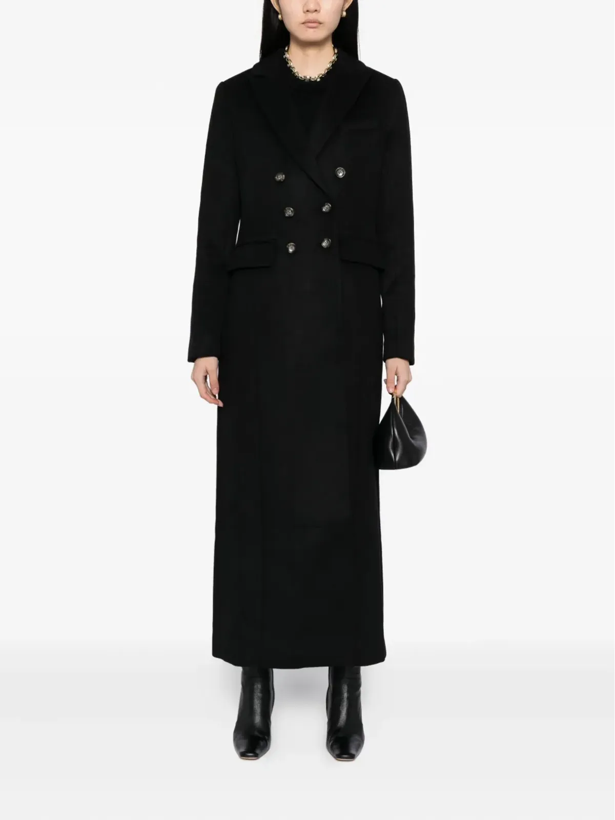 Favorite Daughter The Simon coat - 画像1