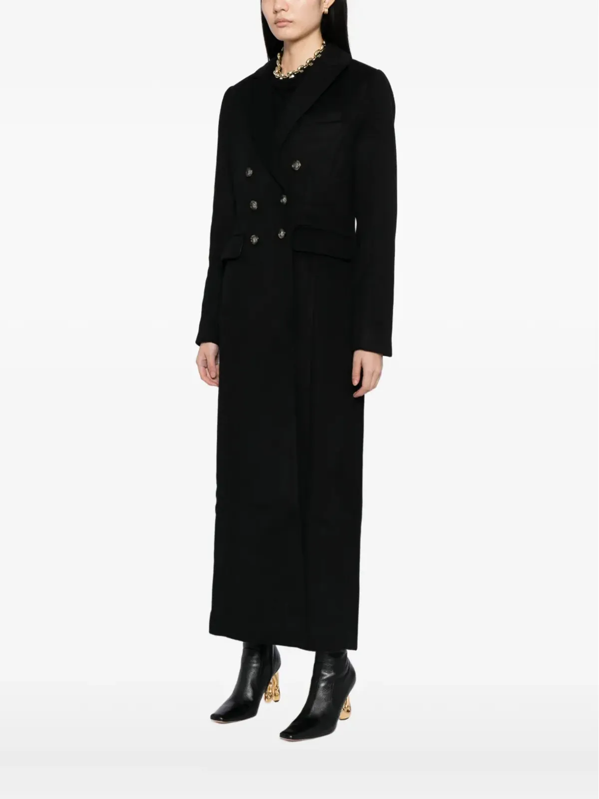 Favorite Daughter The Simon coat - 画像2