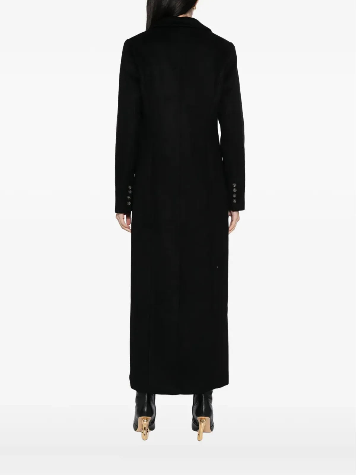 Favorite Daughter The Simon coat - 画像3