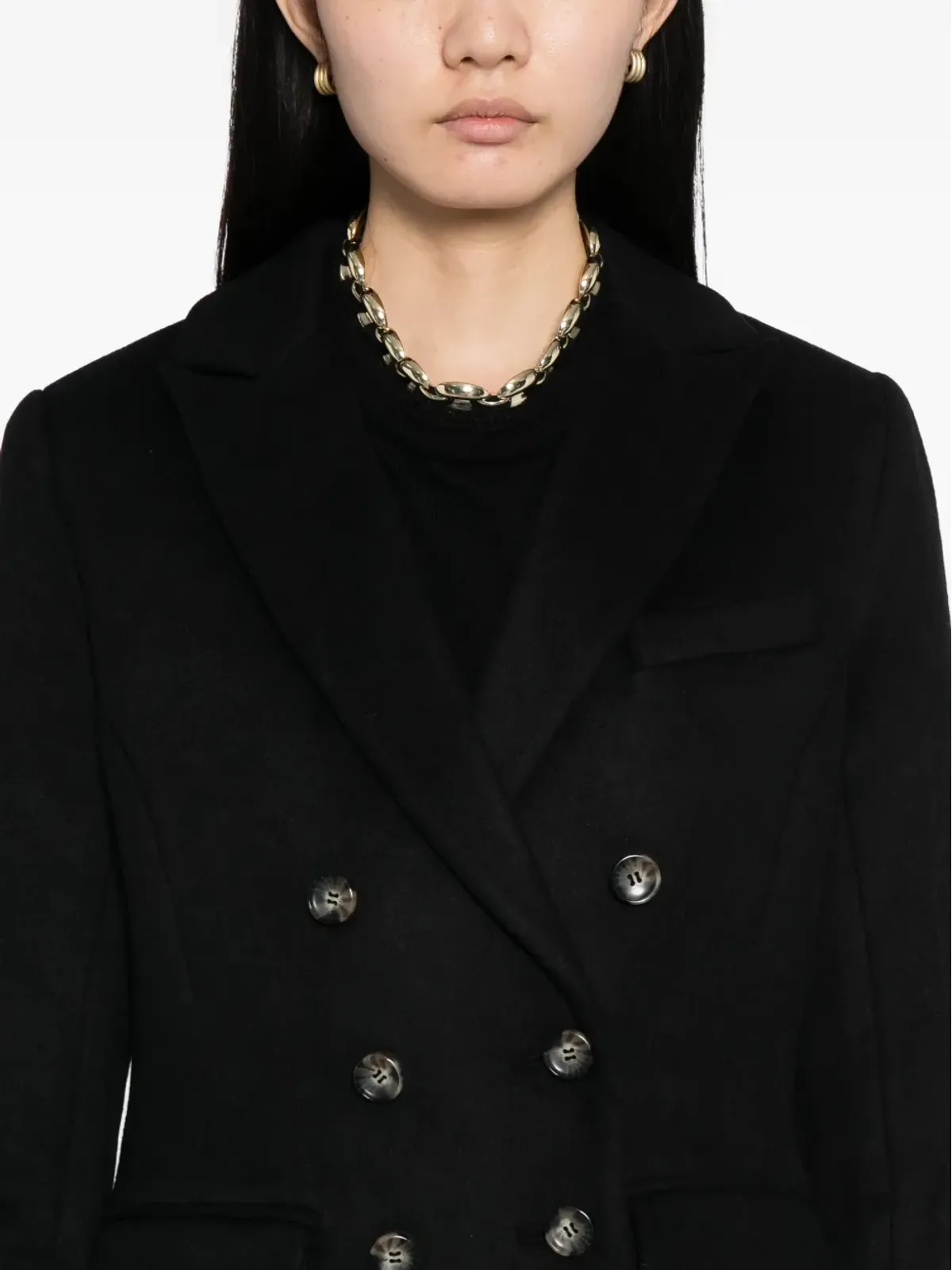 Favorite Daughter The Simon coat - 画像4