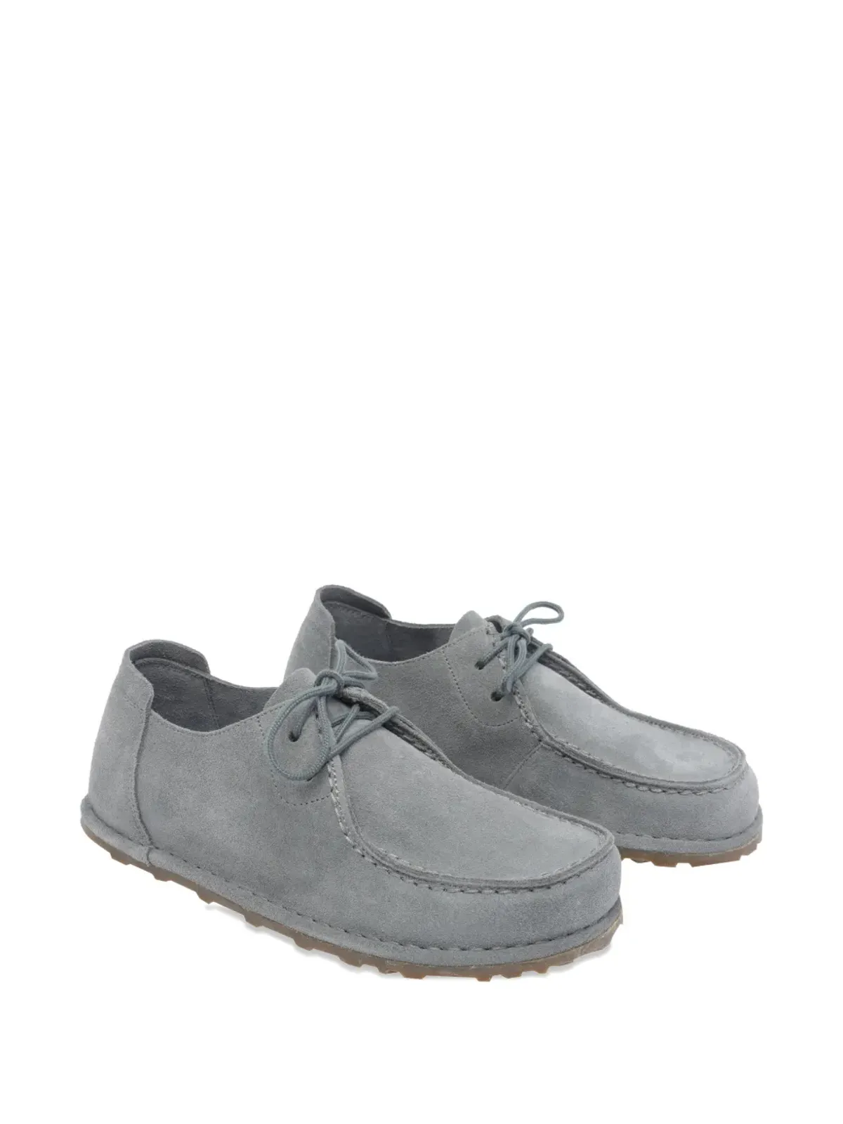 Birkenstock レースアップレザーブーツ - 画像2