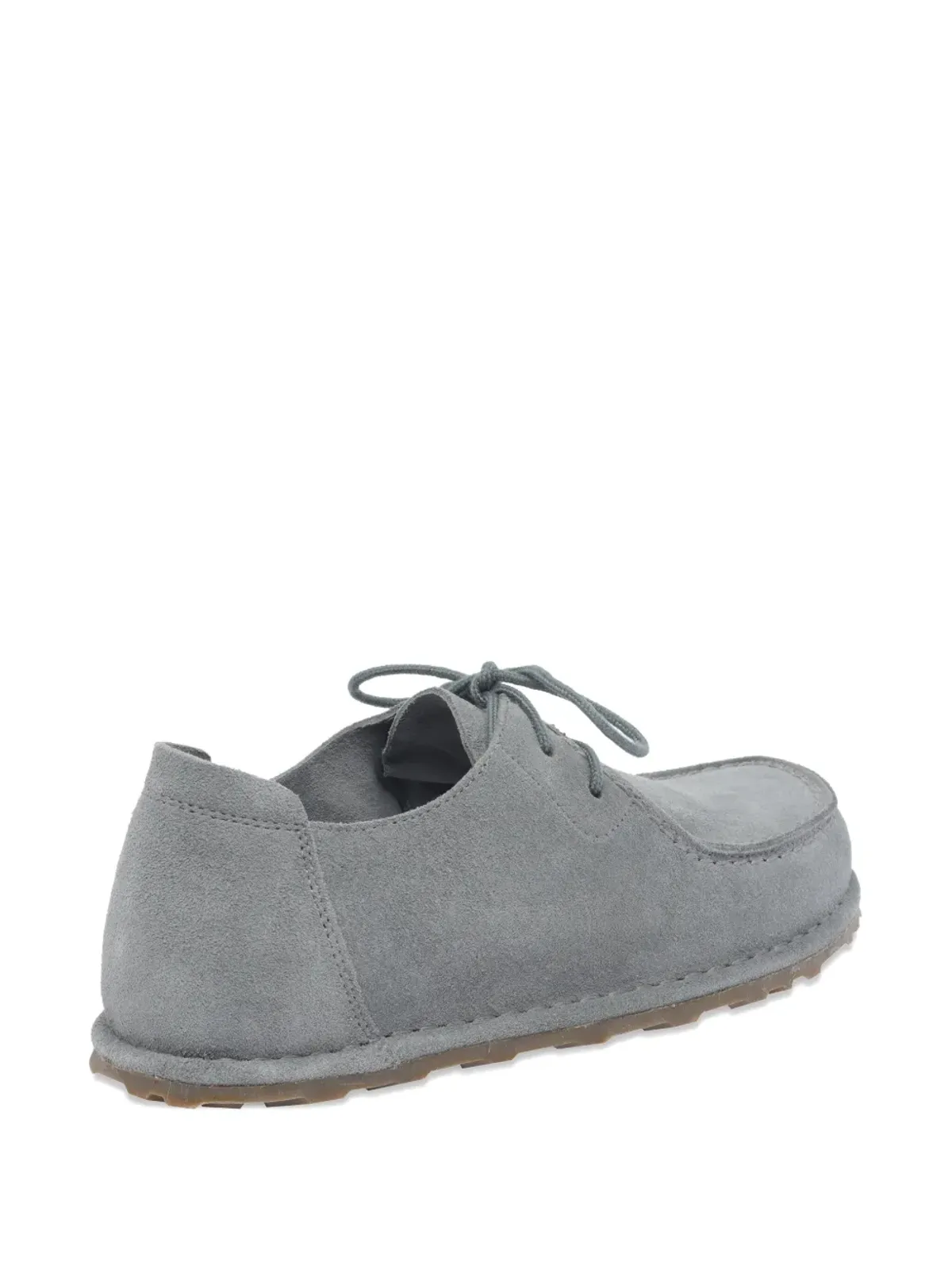 Birkenstock レースアップレザーブーツ - 画像3
