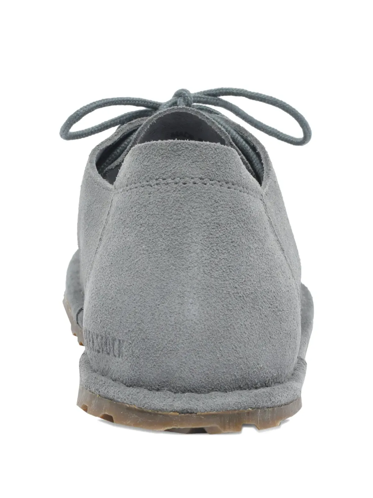 Birkenstock レースアップレザーブーツ - 画像4