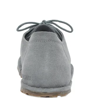 Birkenstock レースアップレザーブーツ - サムネイル4