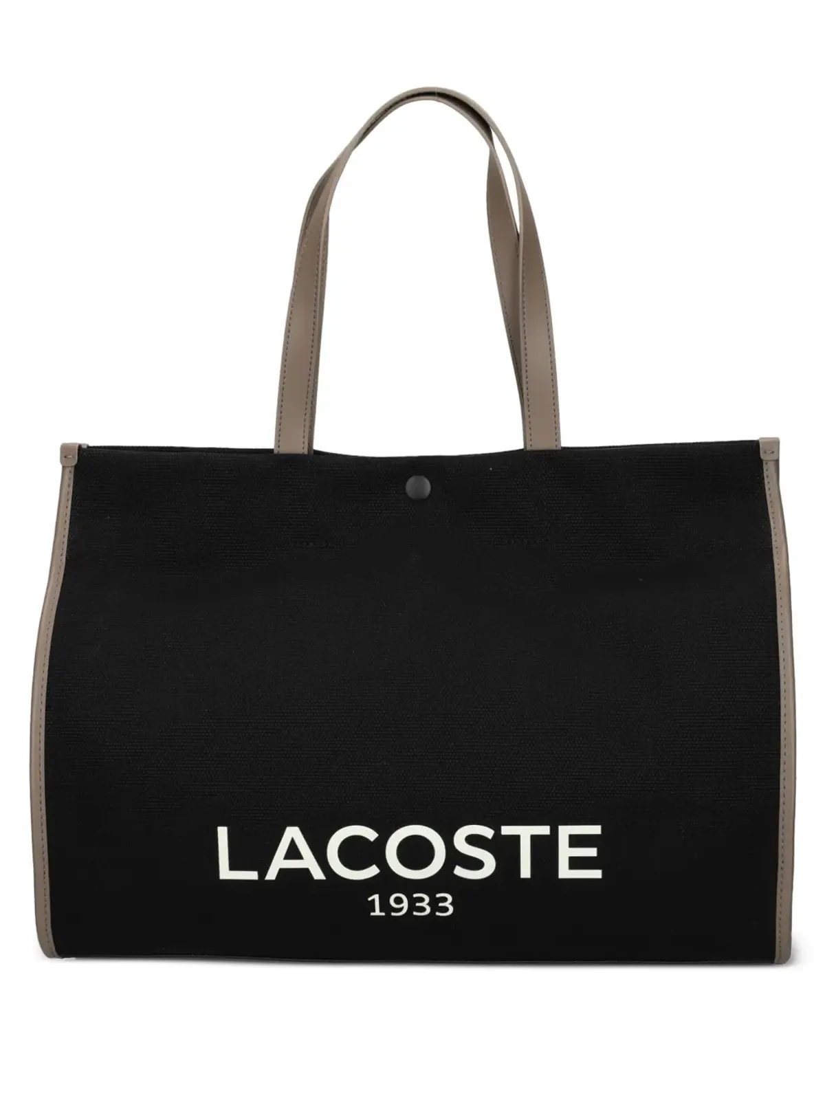 Lacoste ヘリテージ トートバッグ - 画像1
