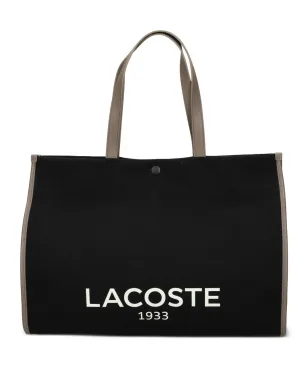 Lacoste ヘリテージ トートバッグ - サムネイル1
