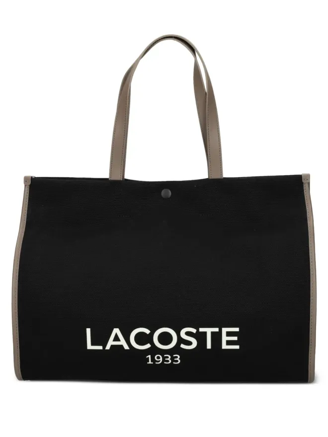 Lacoste Lacoste ヘリテージ トートバッグの商品画像