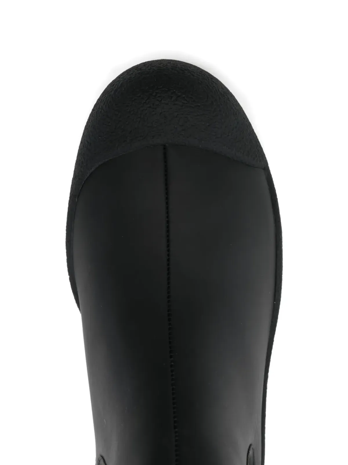 Bally Curling pull-on Chelsea boots - Black - 画像4