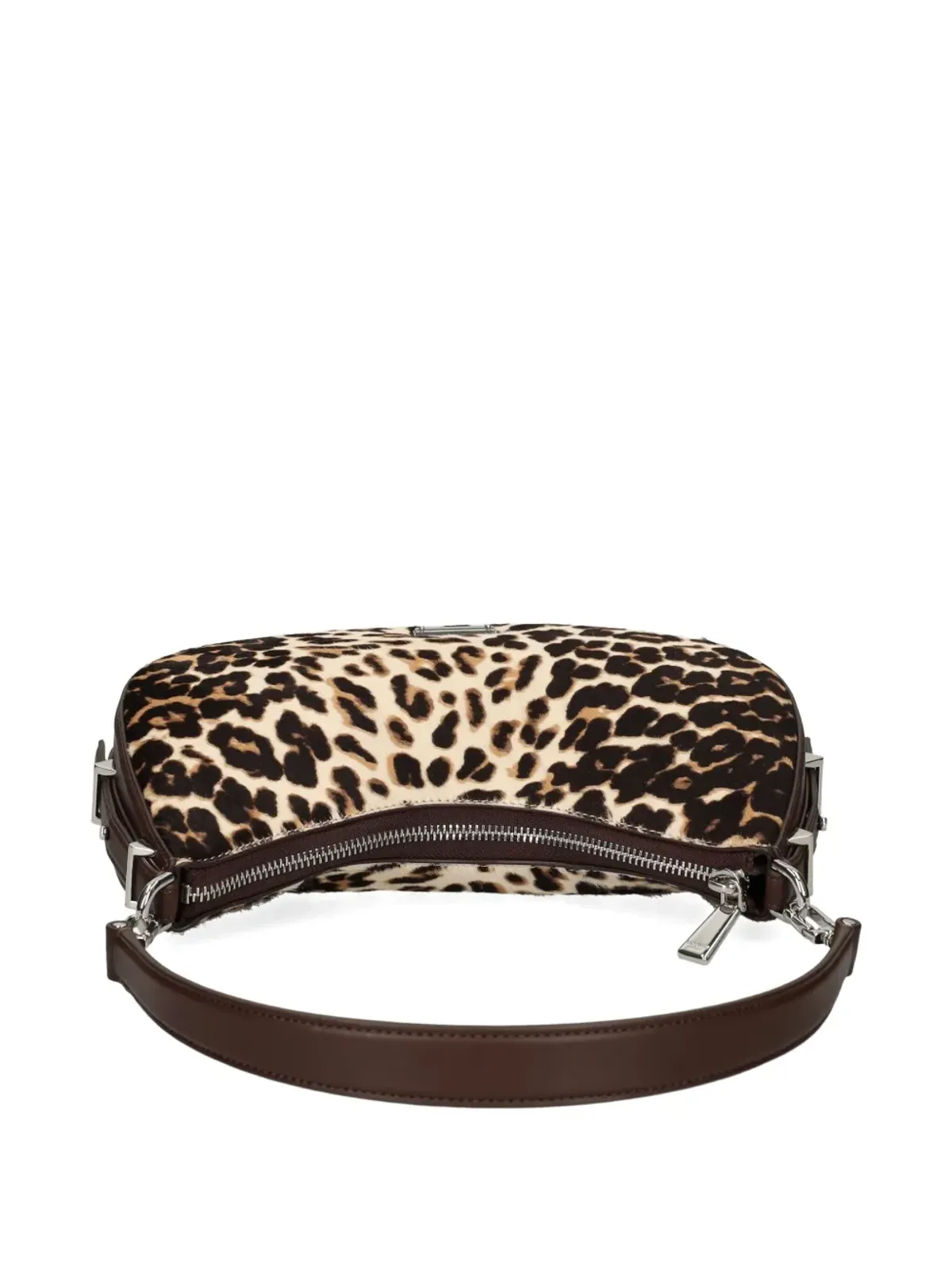 Kate Spade Liv レオパードプリント サッチェル - 画像2