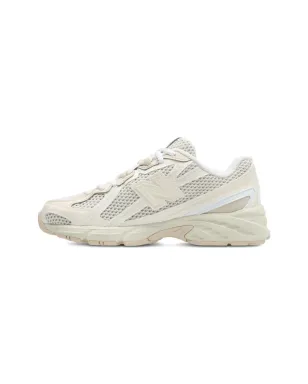 New Balance Kids パネルデザインスニーカー - サムネイル4