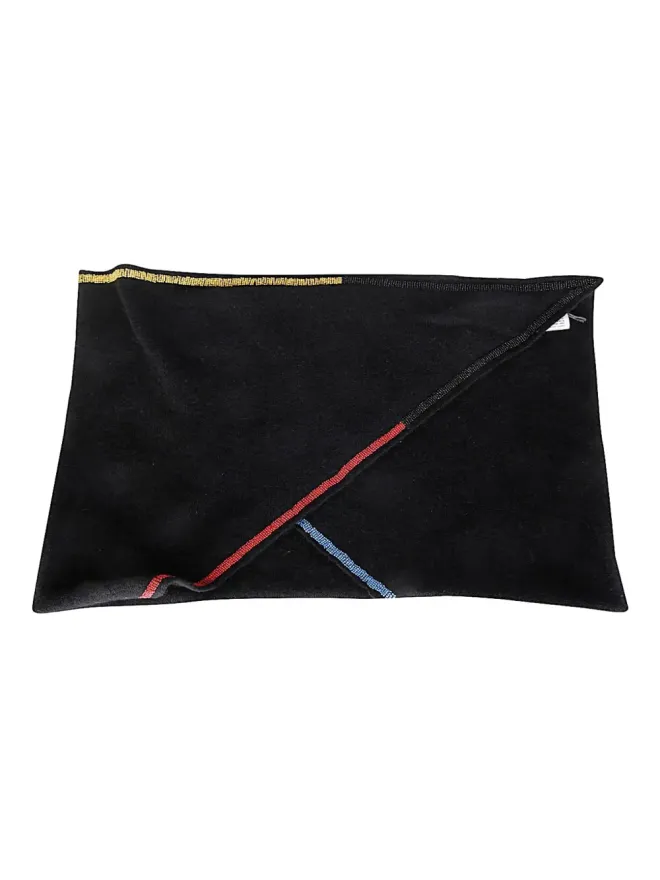 Faliero Sarti Faliero Sarti パールフリンジスカーフの商品画像