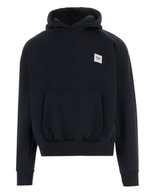 Après Surf ロゴパッチ付きフードパーカー - サムネイル1