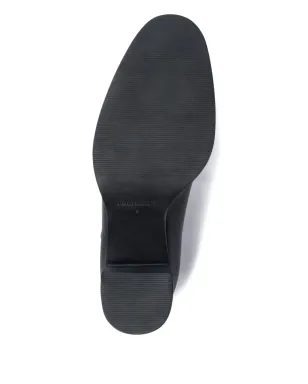 Bernardo 95mm T-strap ブロックヒール パンプス - サムネイル5