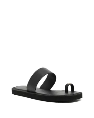 Tory Burch スクエアトゥサンダル - サムネイル2