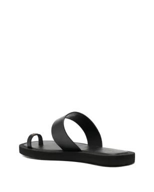 Tory Burch スクエアトゥサンダル - サムネイル3