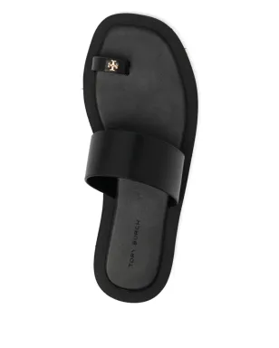 Tory Burch スクエアトゥサンダル - サムネイル4