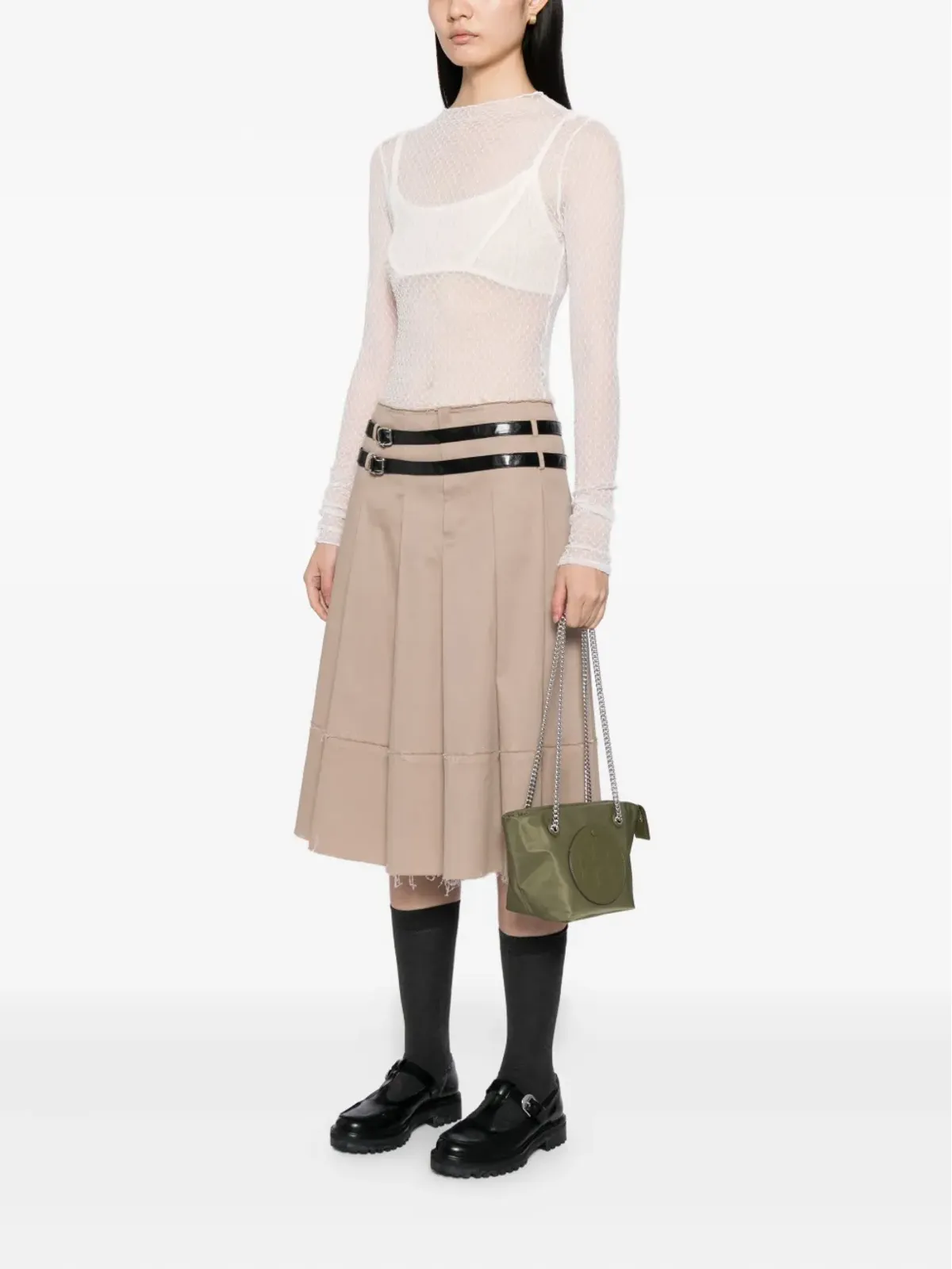 Tory Burch Ella ショルダーバッグ - 画像2