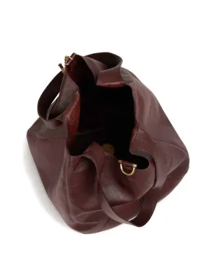 Chloé バロン レザー トートバッグ - サムネイル3