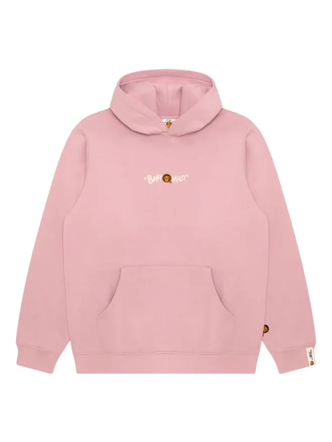 A BATHING APE® A BATHING APE® グラフィックフーディーの商品画像