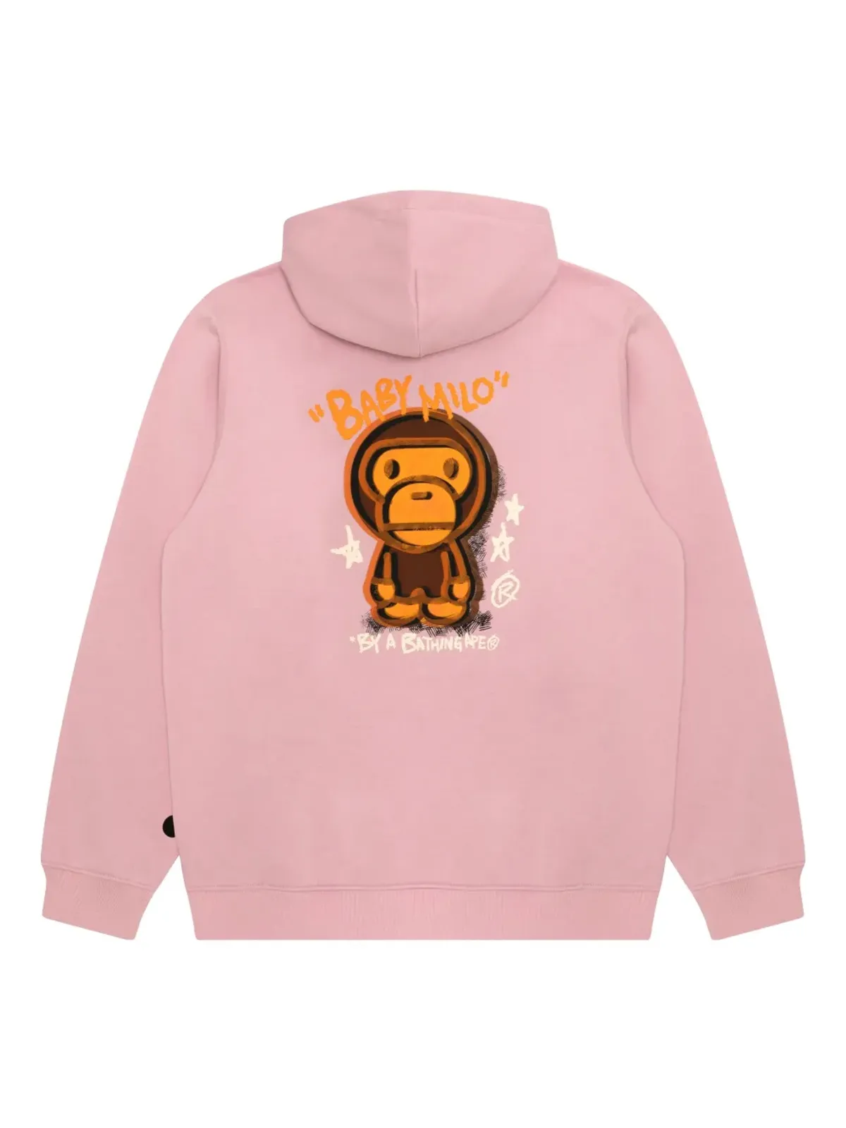A BATHING APE® グラフィックフーディー - 画像2